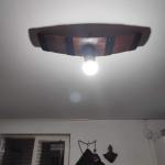 Полилеи от автентични дъбови бъчви с 1 ръчно изработена дървена чашка!