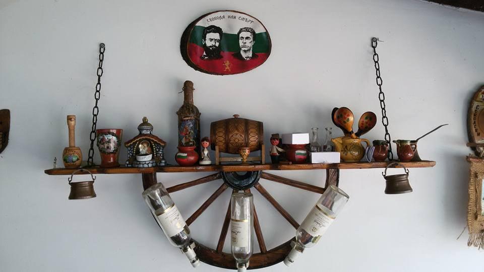 Влезте в акаунта си