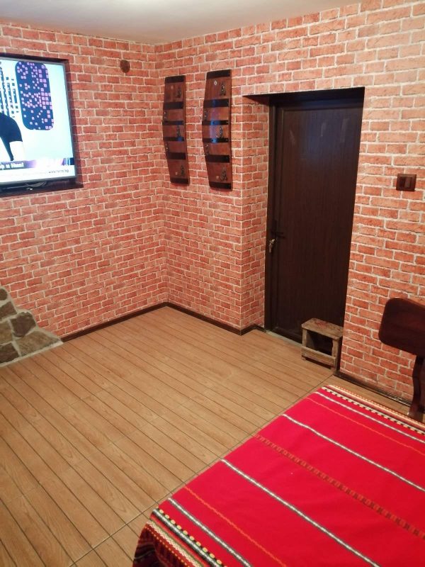 Закачалки от автентични реставрирани бъчви с ръчно ковани куки! - Image 29
