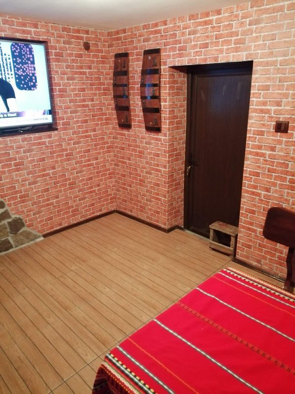 Закачалки от автентични реставрирани бъчви с ръчно ковани куки! - Image 2