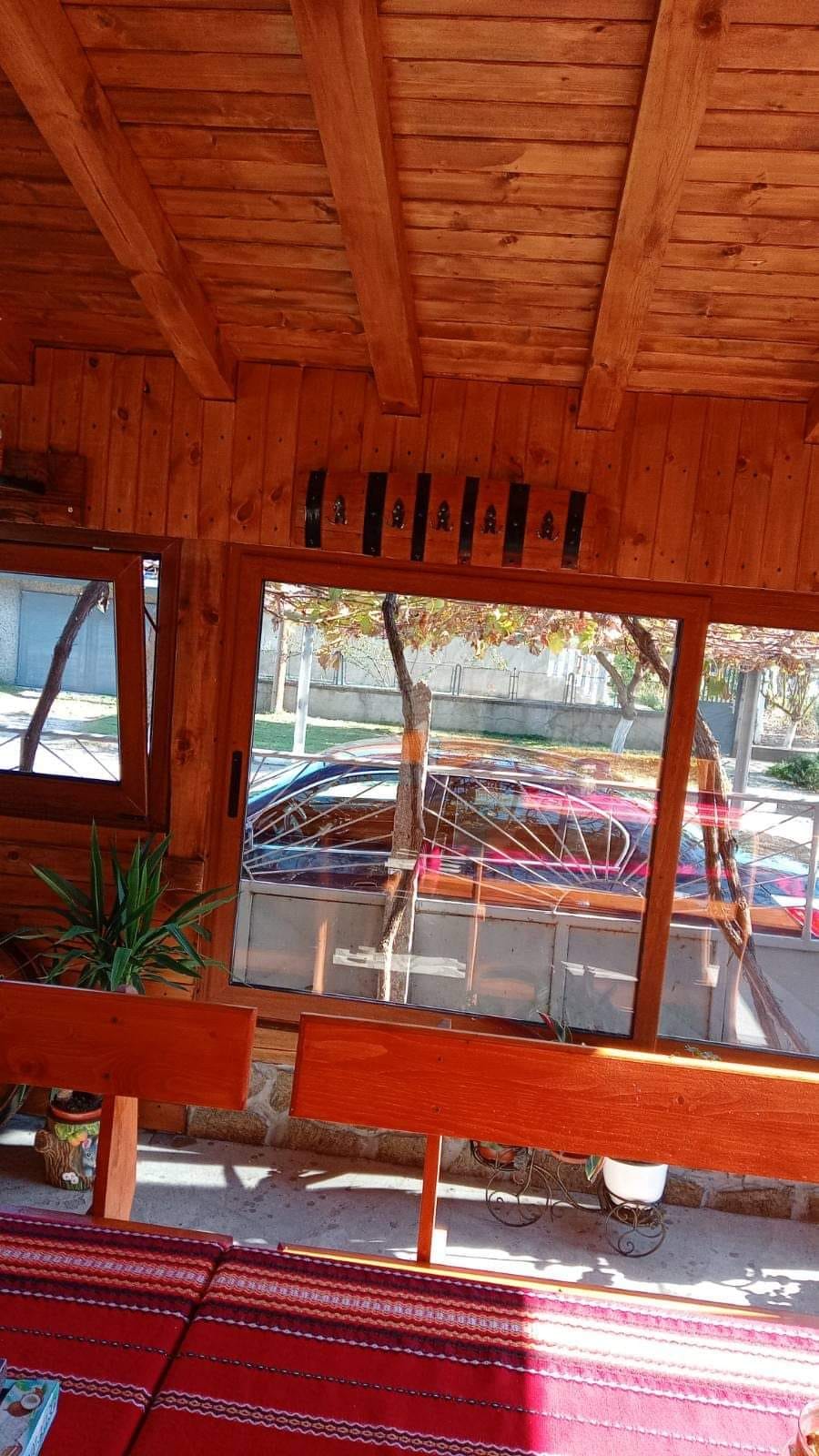 Закачалки от автентични реставрирани бъчви с ръчно ковани куки! - Image 13